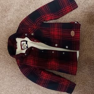 Boys Jacket
